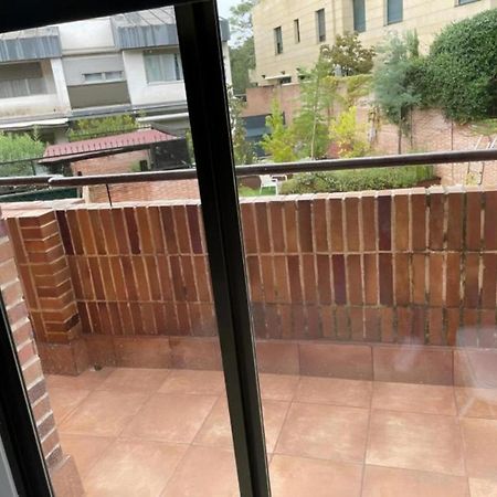 C5 Apartamento Lujo, Zona Exclusiva De Chamartin Madri Exterior foto