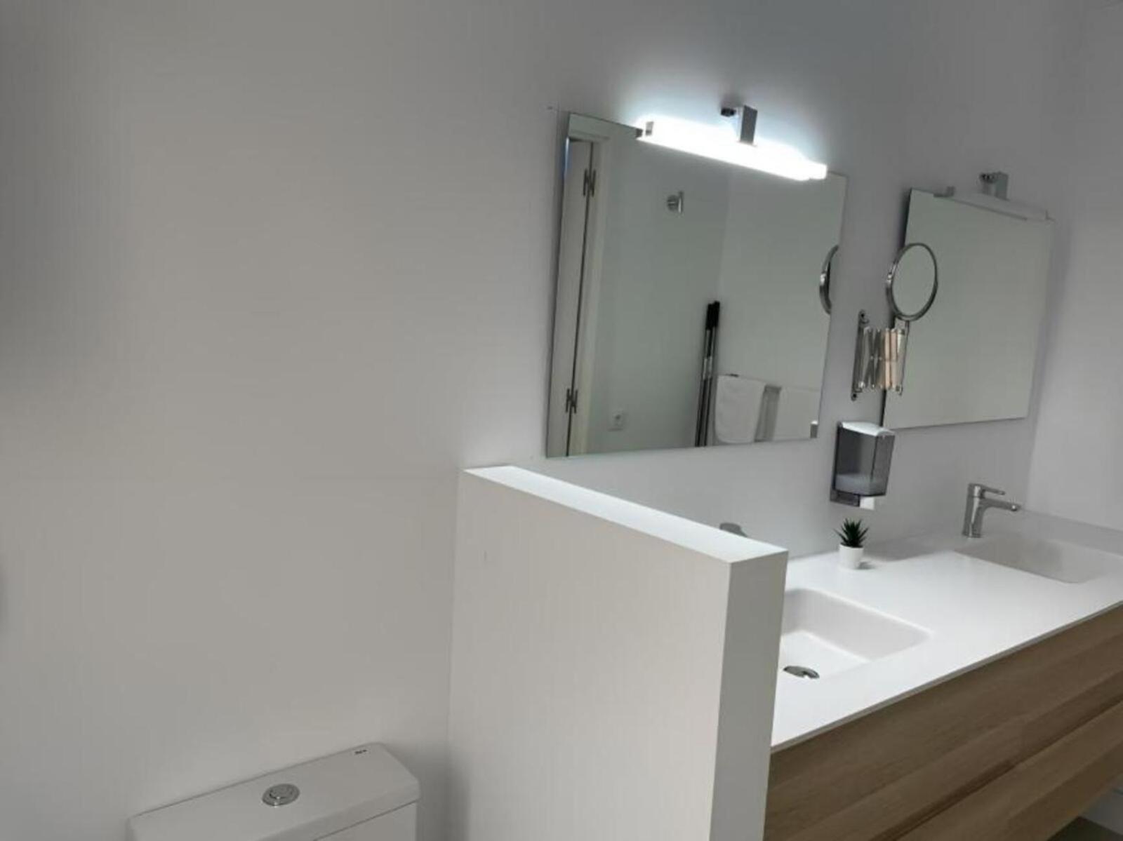C5 Apartamento Lujo, Zona Exclusiva De Chamartin Madri Exterior foto