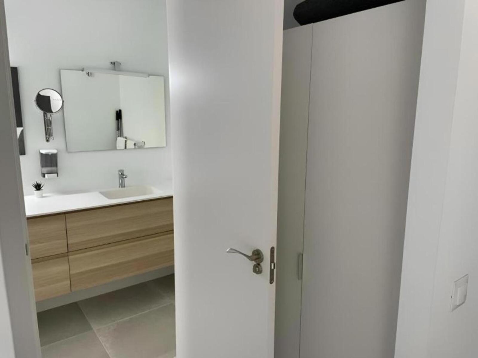 C5 Apartamento Lujo, Zona Exclusiva De Chamartin Madri Exterior foto
